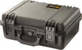 Pelican Storm Case With Foam (Black) P833694