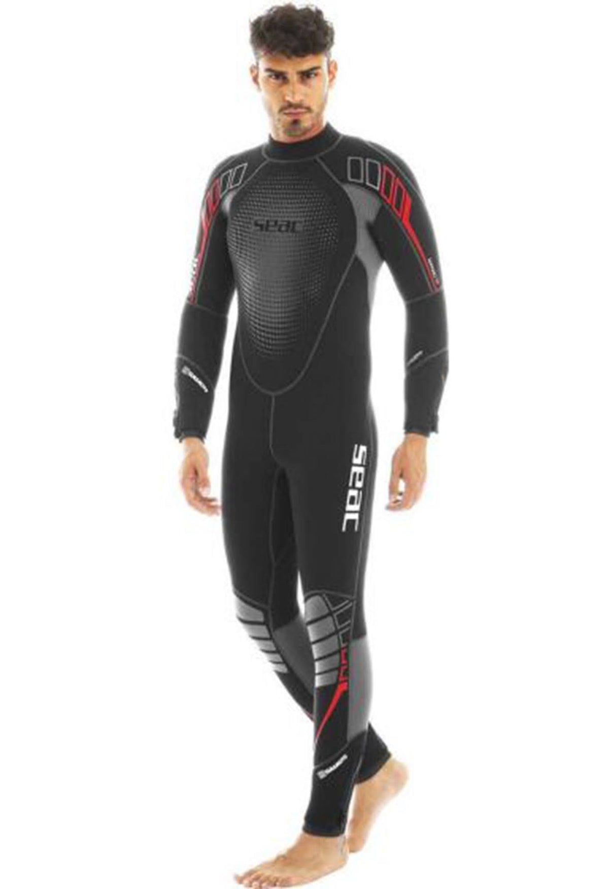 4X-Large 7mm Mens Wetsuit Z85088