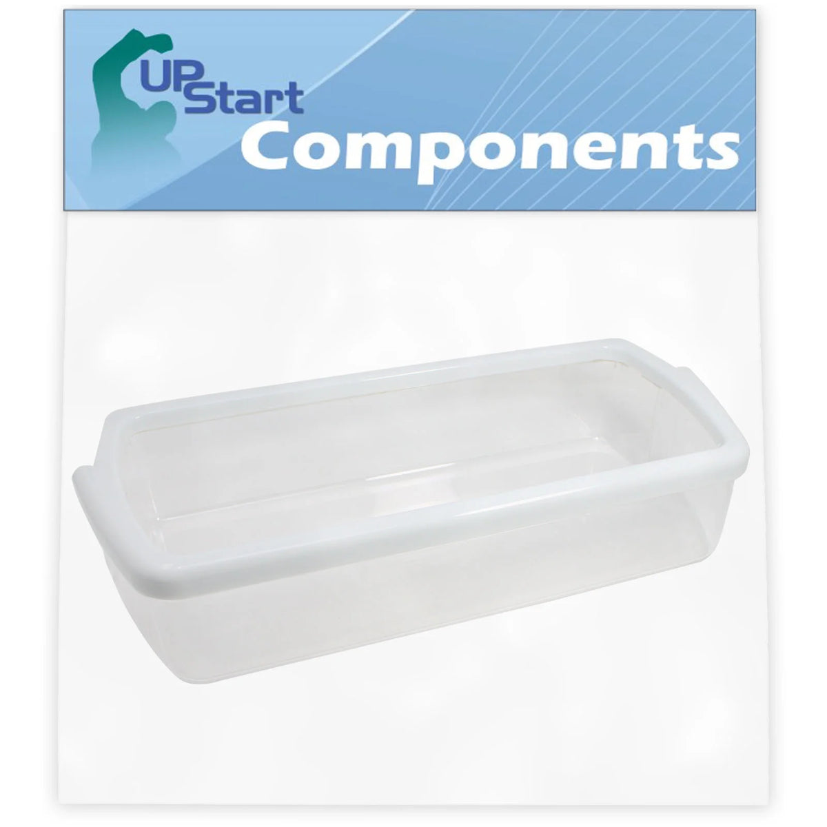 Refrigerator Door Bin Replacement E5064
