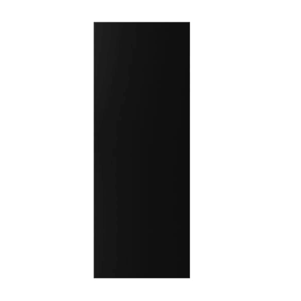 Black Composite Board-n-Batten Shutters (Per Pair) Y581913
