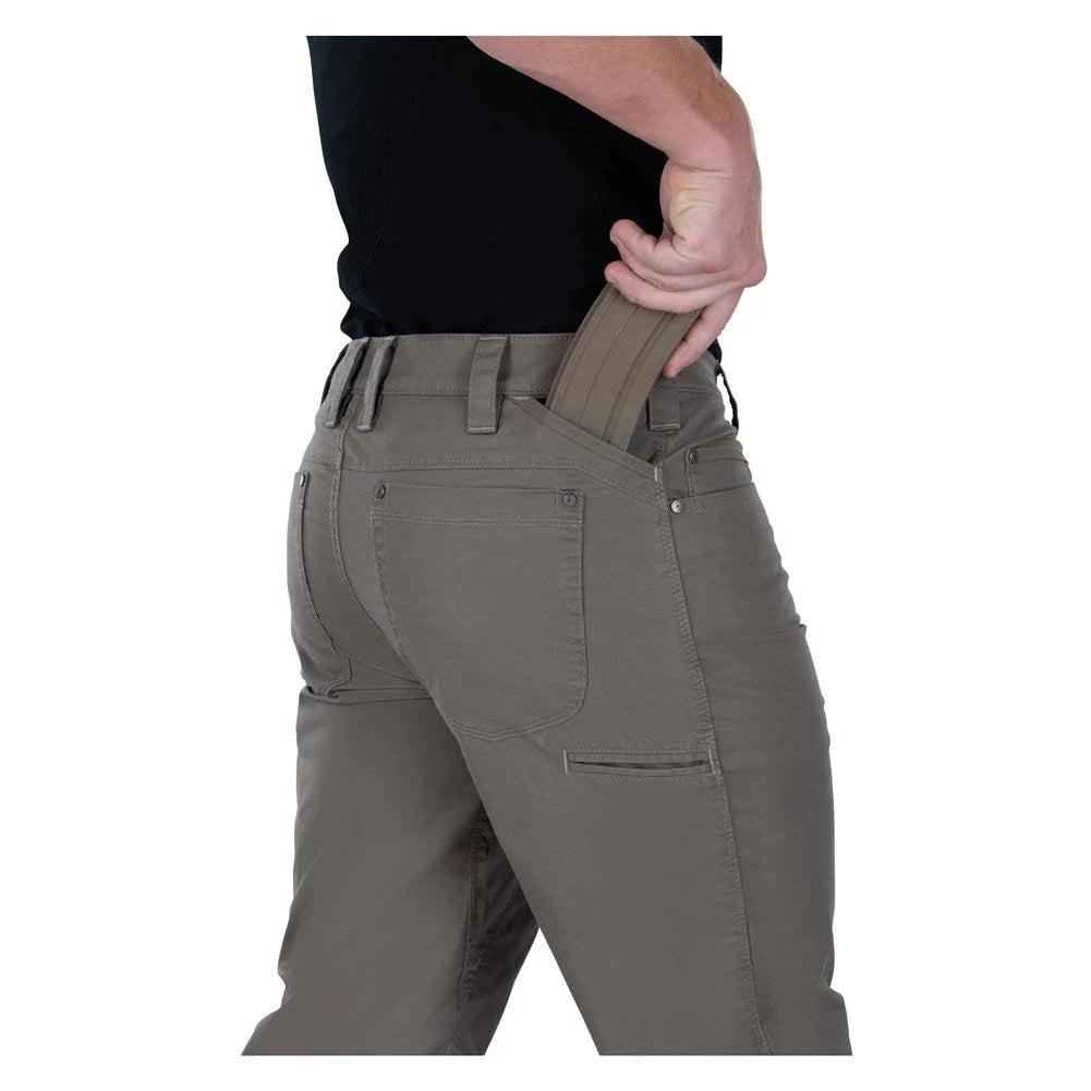 Shock Cord Technical Pant Z498