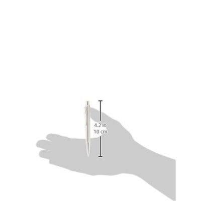 Silver 0.5mm Mechanical Pencil L14099