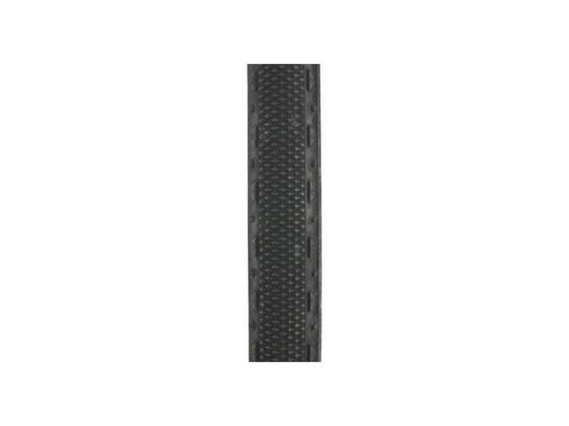 700 x 33 Tubular Black Tire E2757