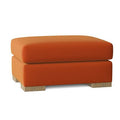 32x22 Rectangle Standard Ottoman K50619