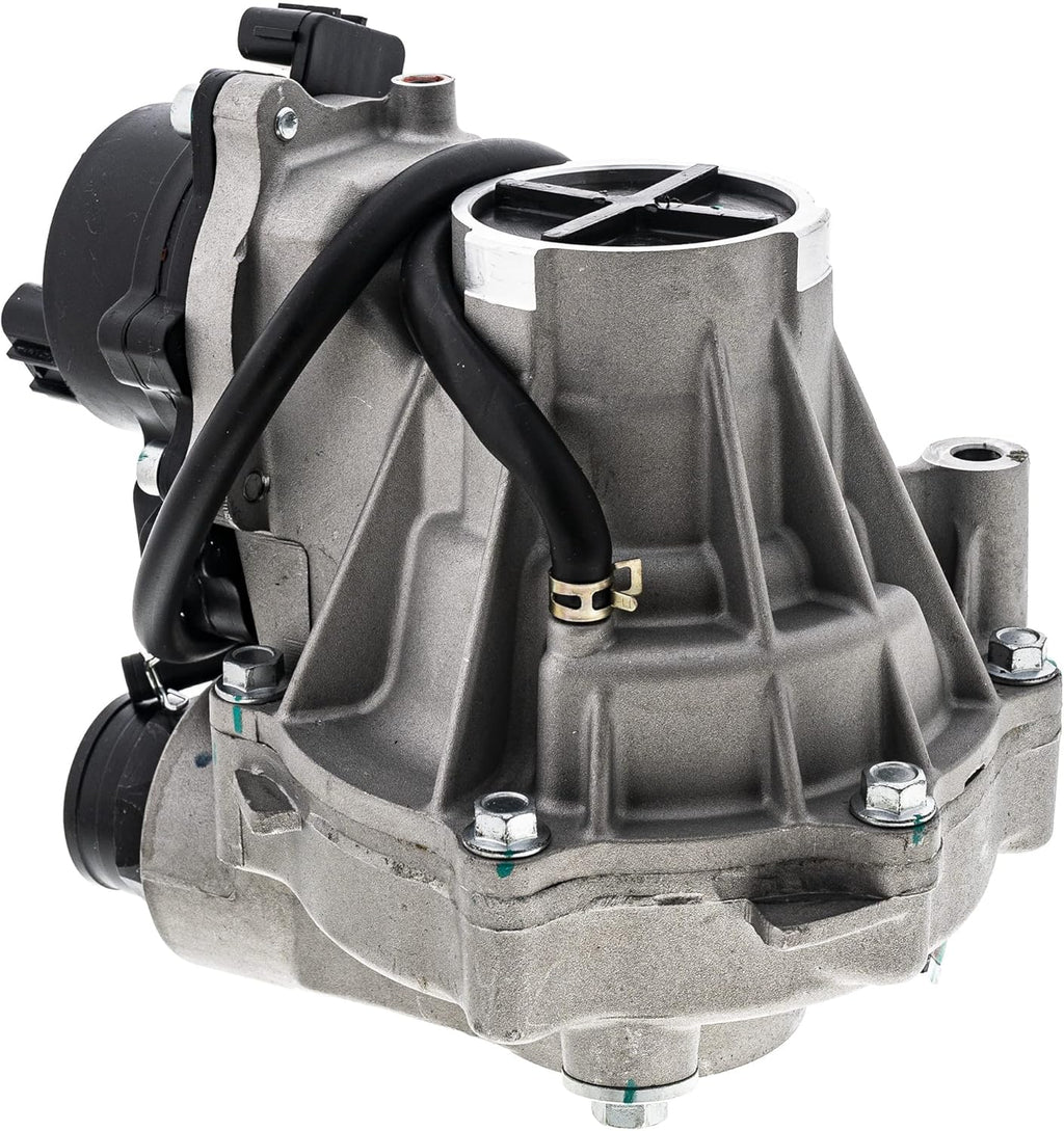 Front Differential Gear Case For Yamaha Grizzly Kodiak 450 660 R3860