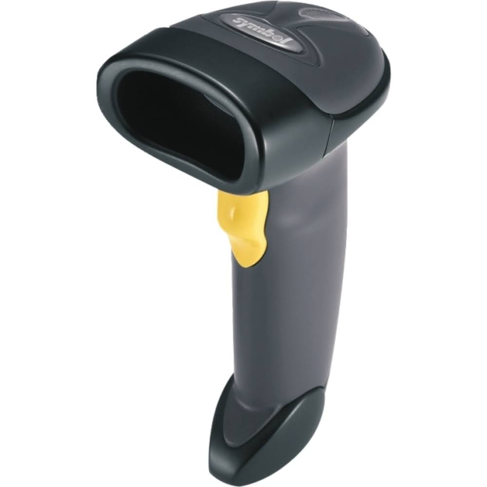 Barcode Scanner E7622