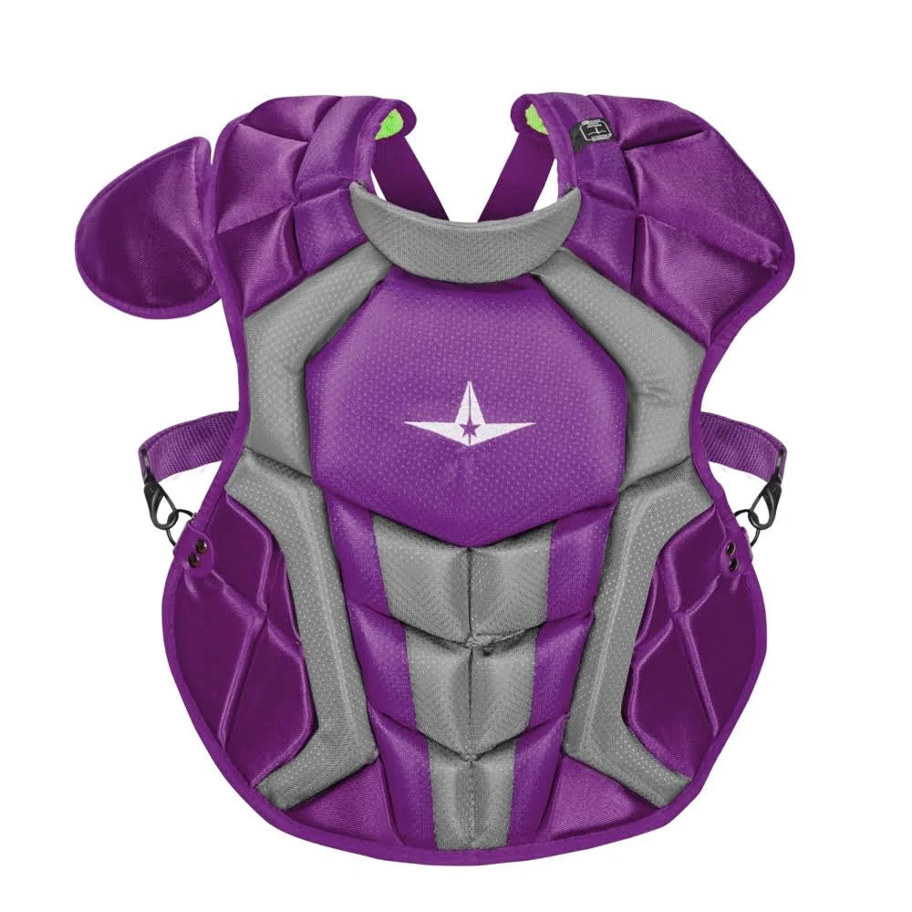 Axis Chest Protector M9617