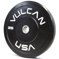 35 lb Bumper Plates Z4438
