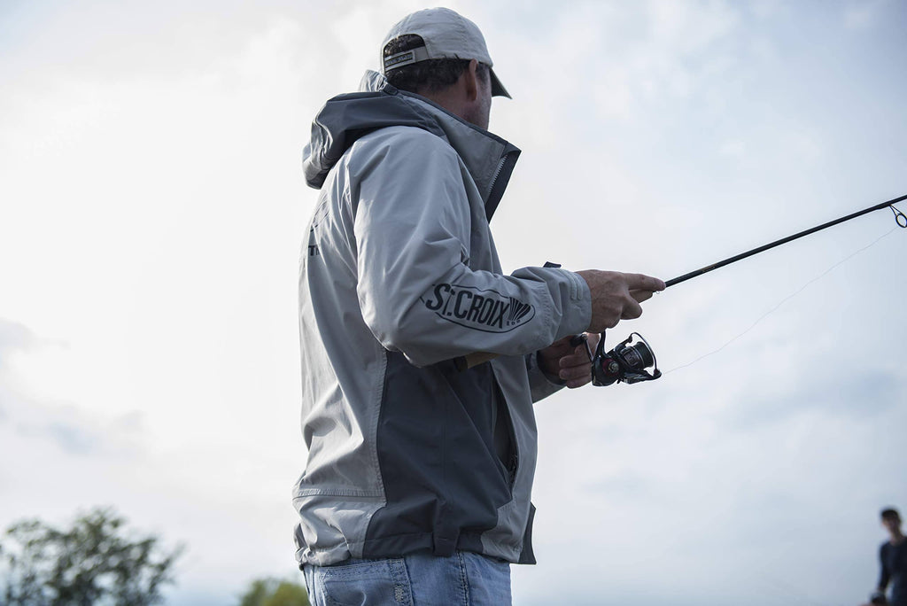 Triumph Spinning Rod L5801