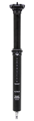 Dropper Seatpost 31.6 x 356mm 100mm W859513