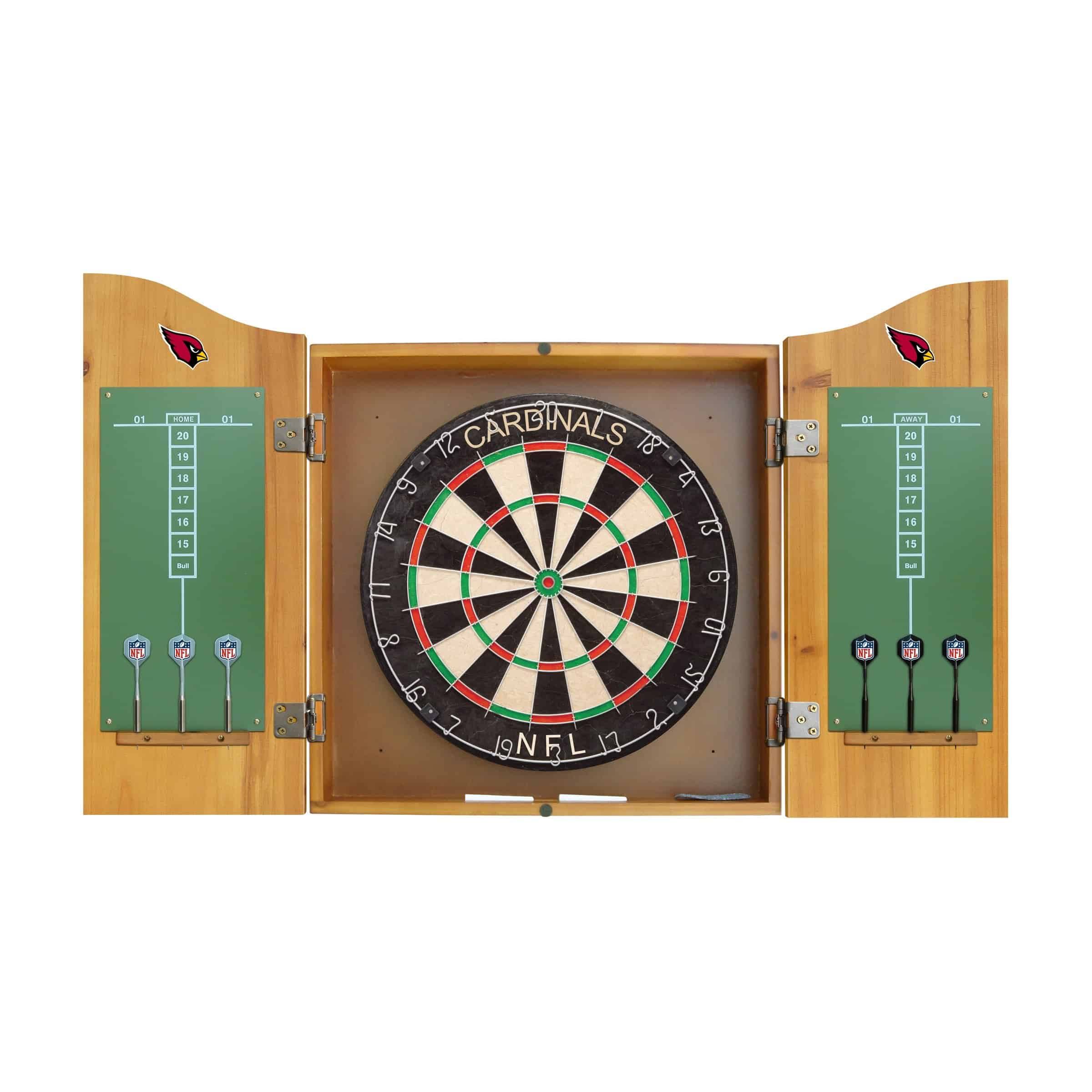 Dart Cabinet V23379