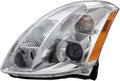 Headlight Assembly for Nissan Maxima 2005 2006 Driver Side Halogen S9061