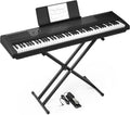 88 Key Full Size Digital Piano with Semi Weighted Keyboard R3227