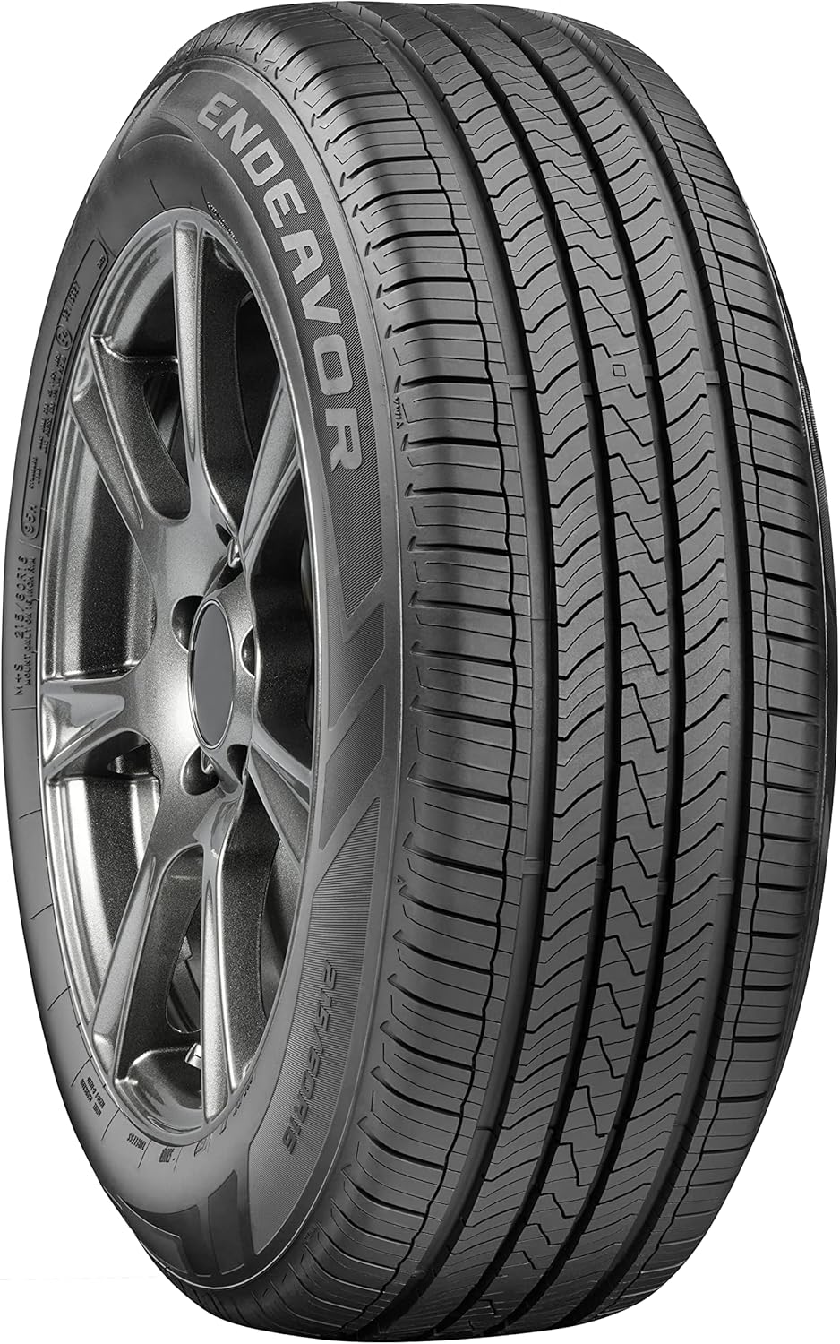 185/65R15 88H All-Season Tire P650