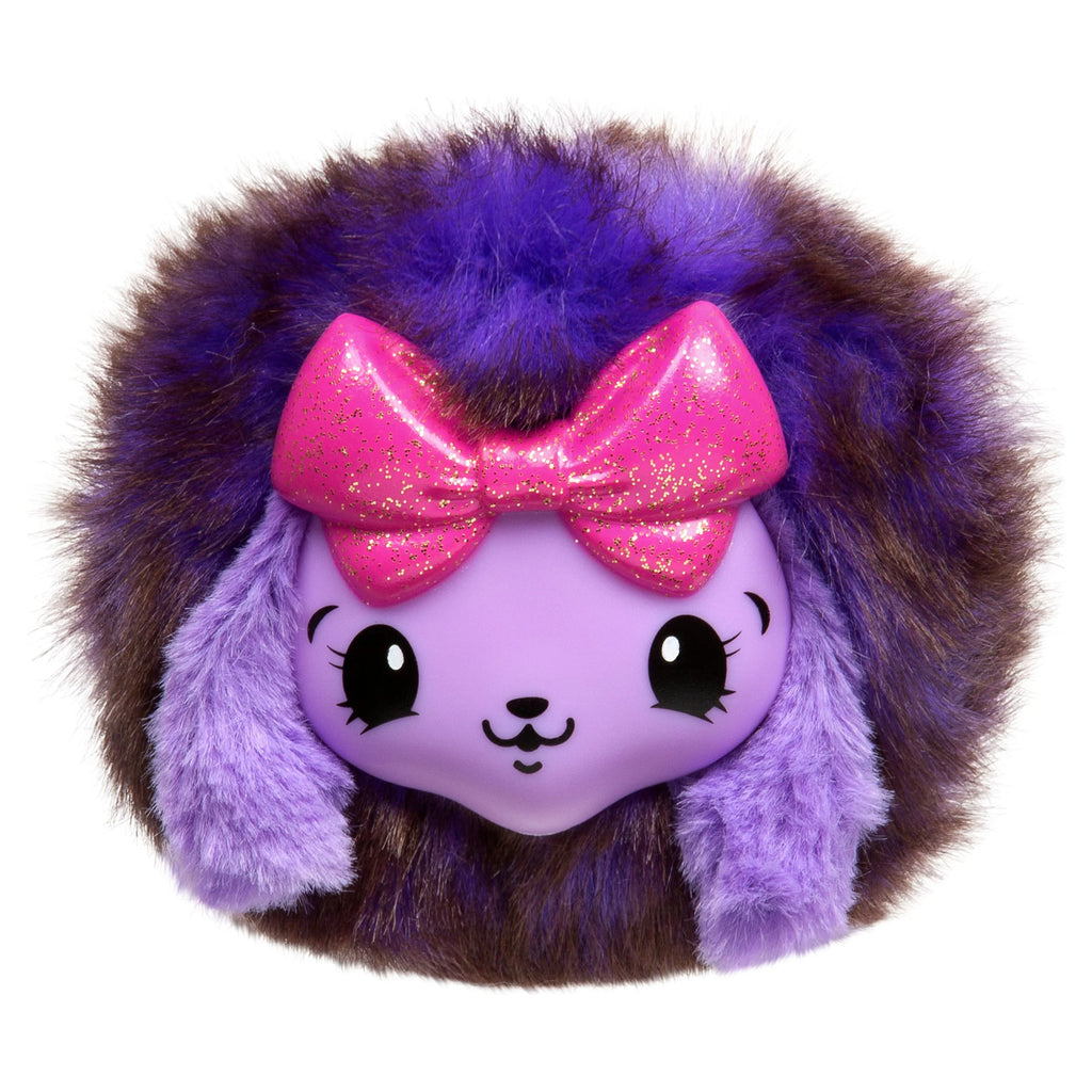 Scented Shimmer Plush Toy A729014