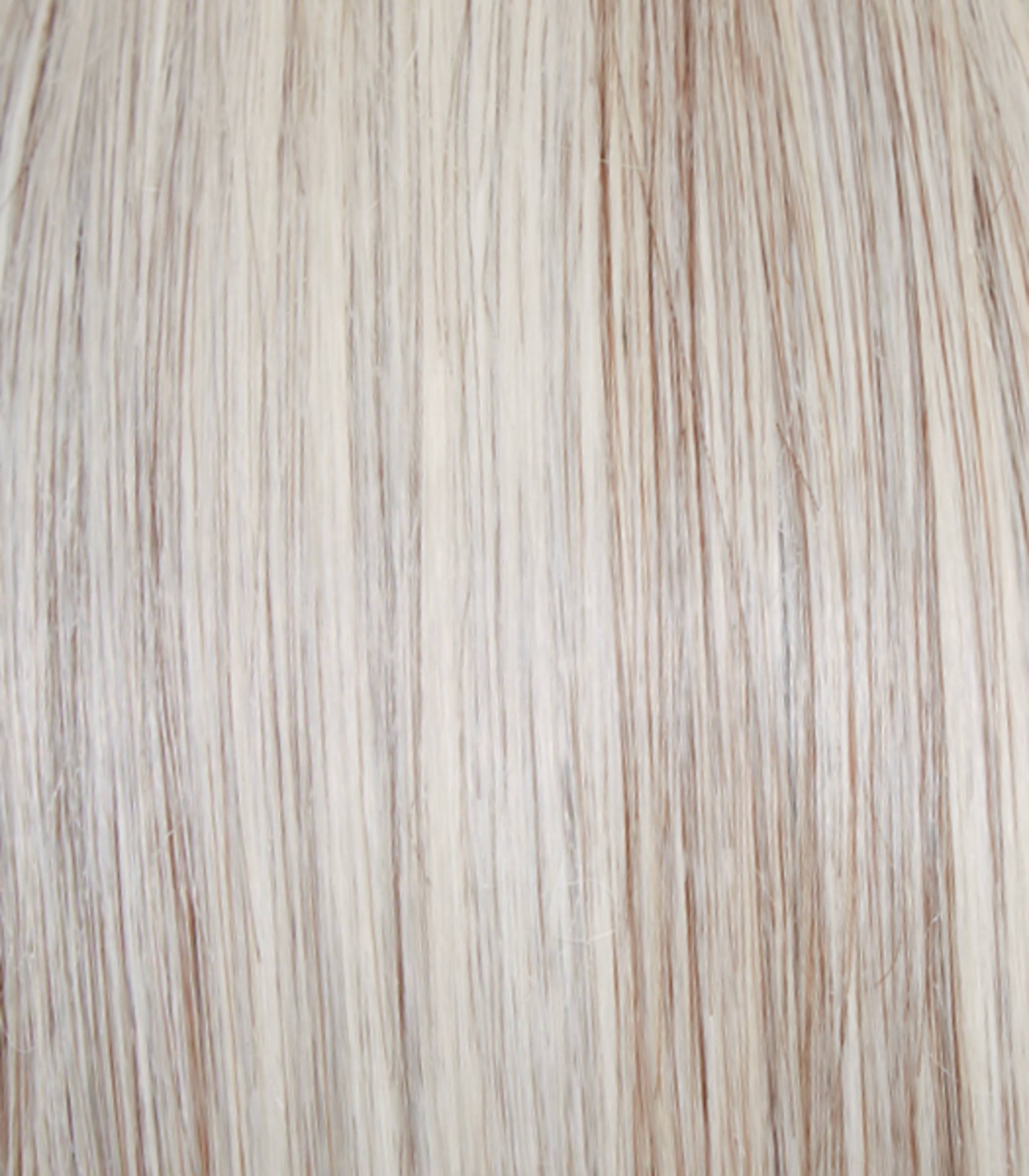 Silver Lace Front Wig I44893