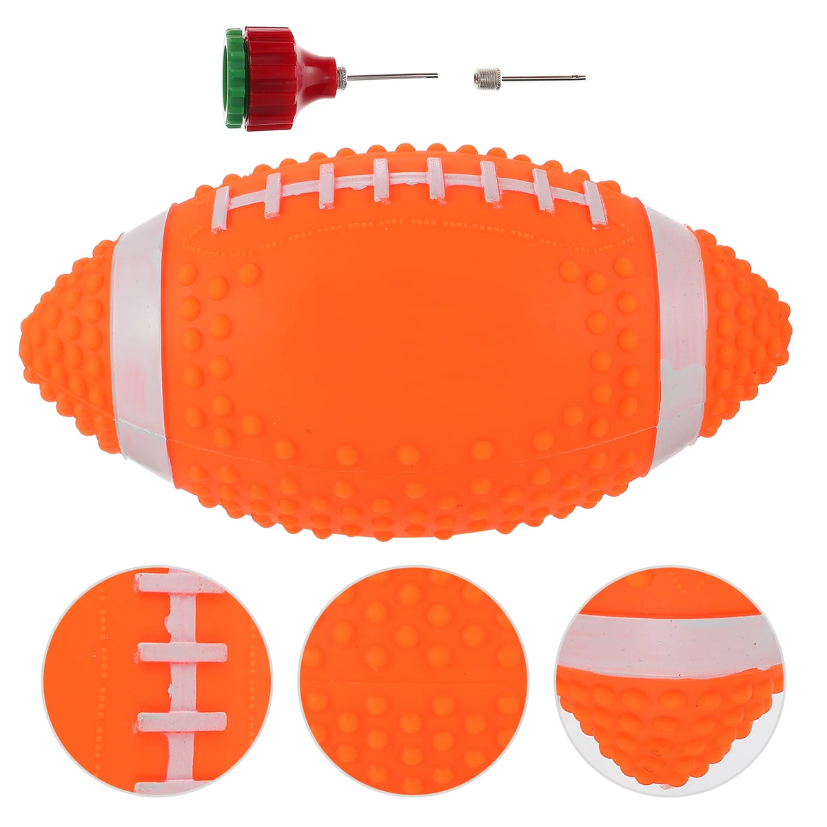 Underwater Rugby Toy Pool Ball Toy I366737