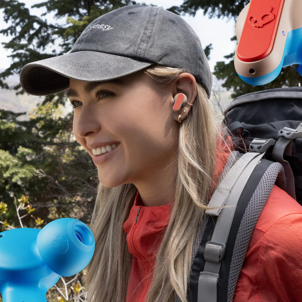 True Wireless in-Ear Earbuds H589706