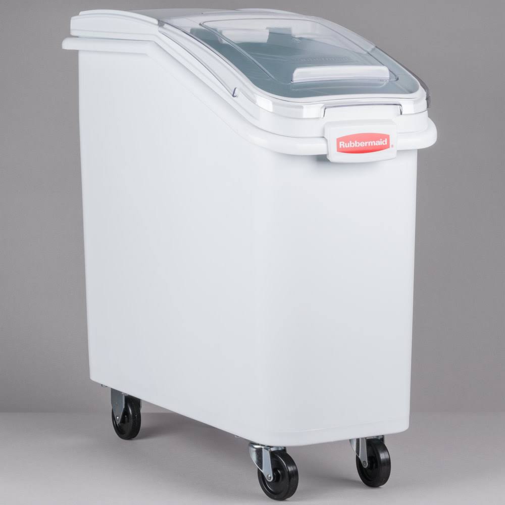 Mobile Ingredient Bin A449222