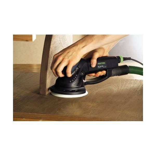 Geared Orbital Sander RO 150 FEQ-Plus Rotex 720W B10877