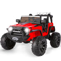24V Kids Ride on Truck 2 Seater Powered Ride on Toy Car G219090