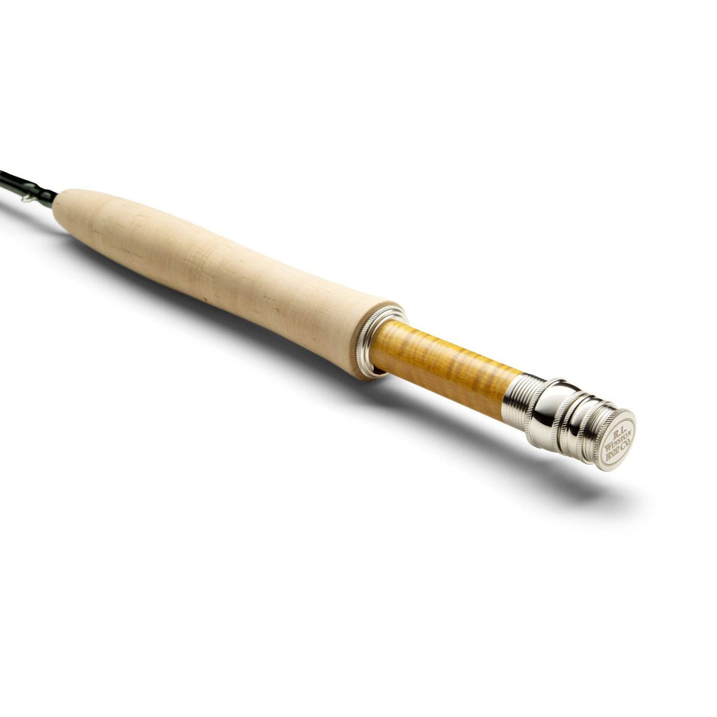 Pure Fly Rod 4wt U893226