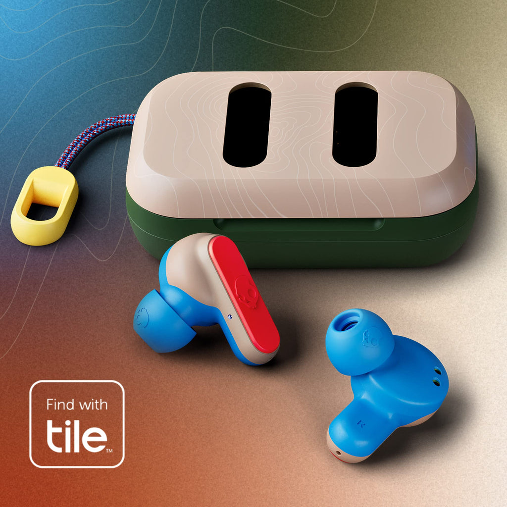 True Wireless in-Ear Earbuds H589706