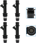4 Hole Fuel Injector Set of 4 C6552