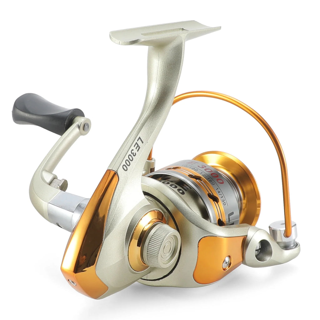 Telescopic Fishing Rod and Reel Combo with Spinning Reel, 100M Fishing Line, Lures, Hooks, and Jig Head X107447