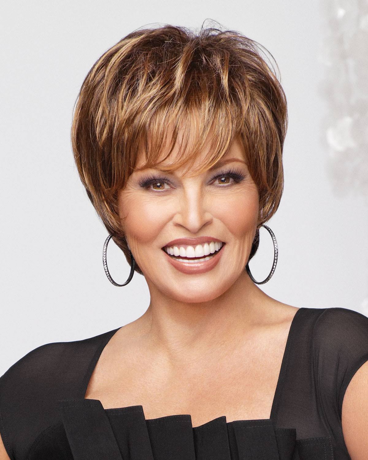 Enchant Wig A87113