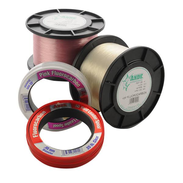 1lb Spool Fluorocarbon D667