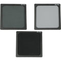4x4x22 Neutral Density Polyester Filter Set 0.3, 0.6, 0.9 H915