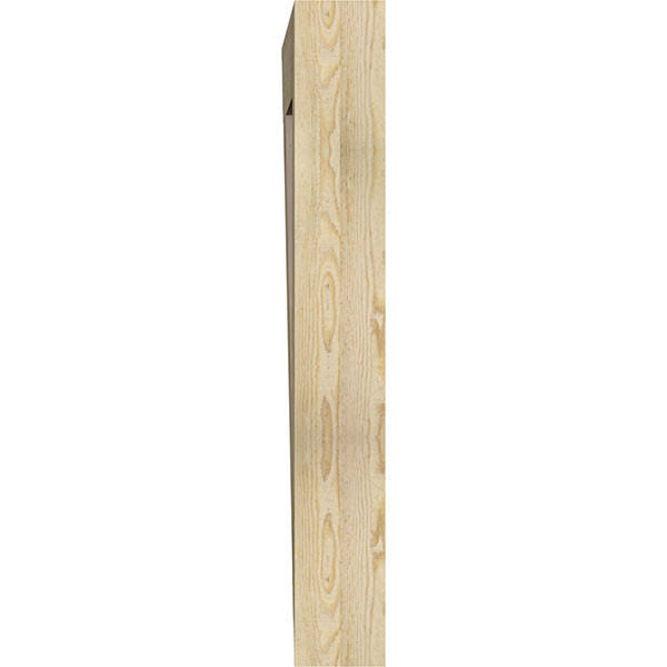 Rough Sawn Douglas Fir Bracket P622534