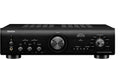 Stereo Integrated Amplifier with Phono Pre-Amp, Black Q481567
