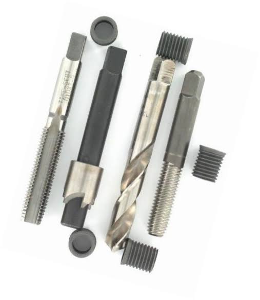 M10 x 1.5mm Metric Thread Repair Kit E629