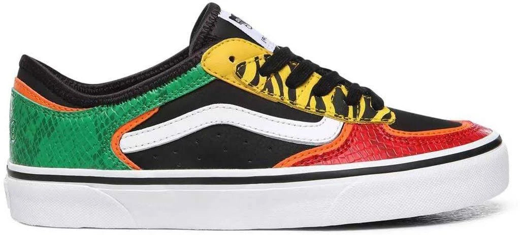 Black Vans Classic Shoes G676