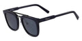 Blue / Blue Rose Sunglasses X655910