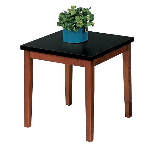 Beige End Table X9801