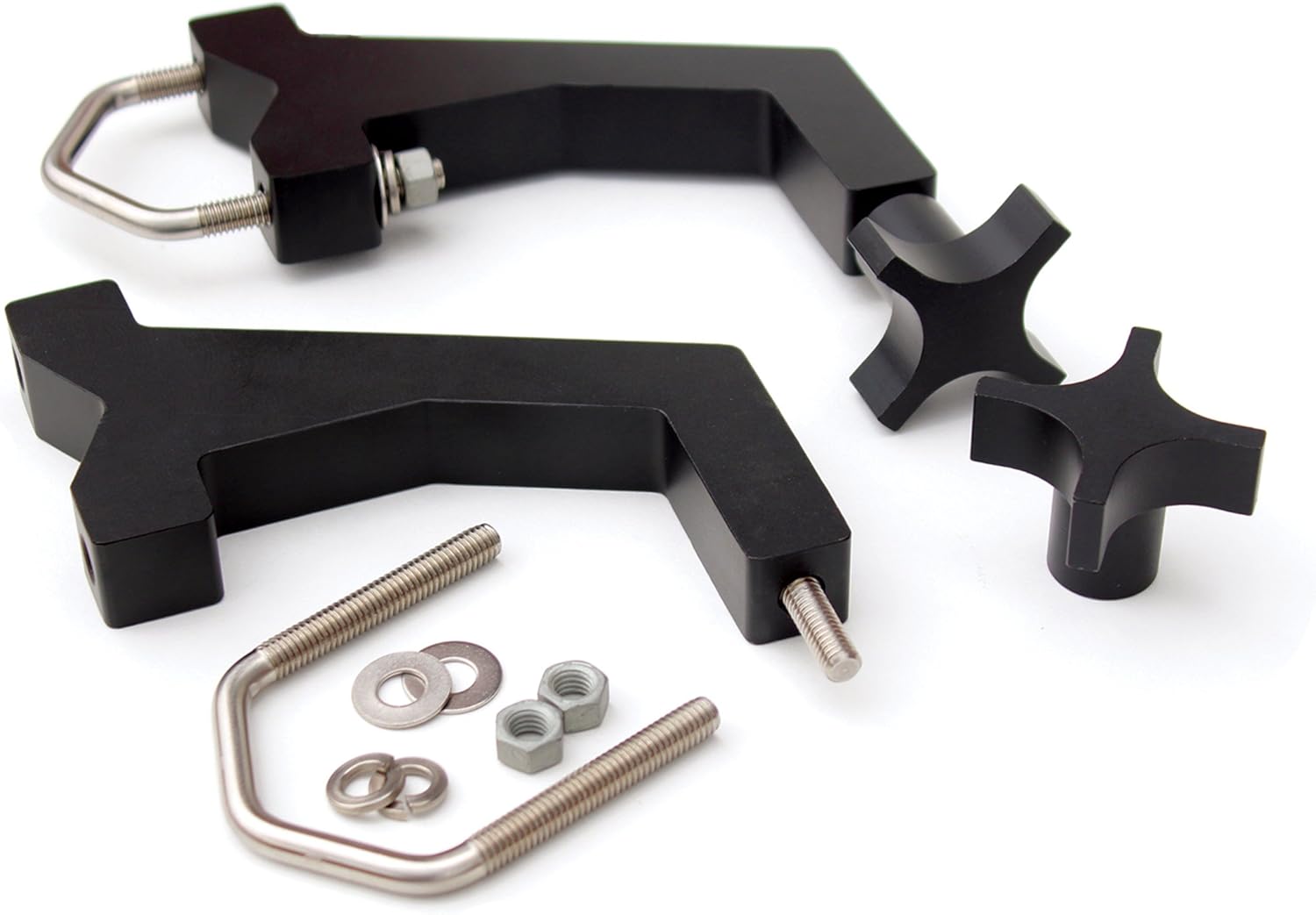 Roll Cage Mount M465