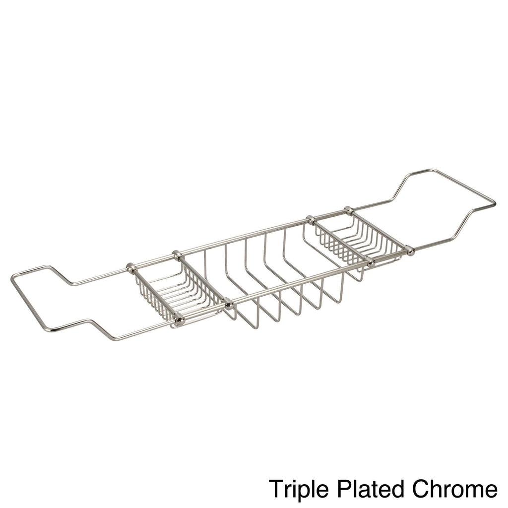 Expandable Bath Caddy C50387