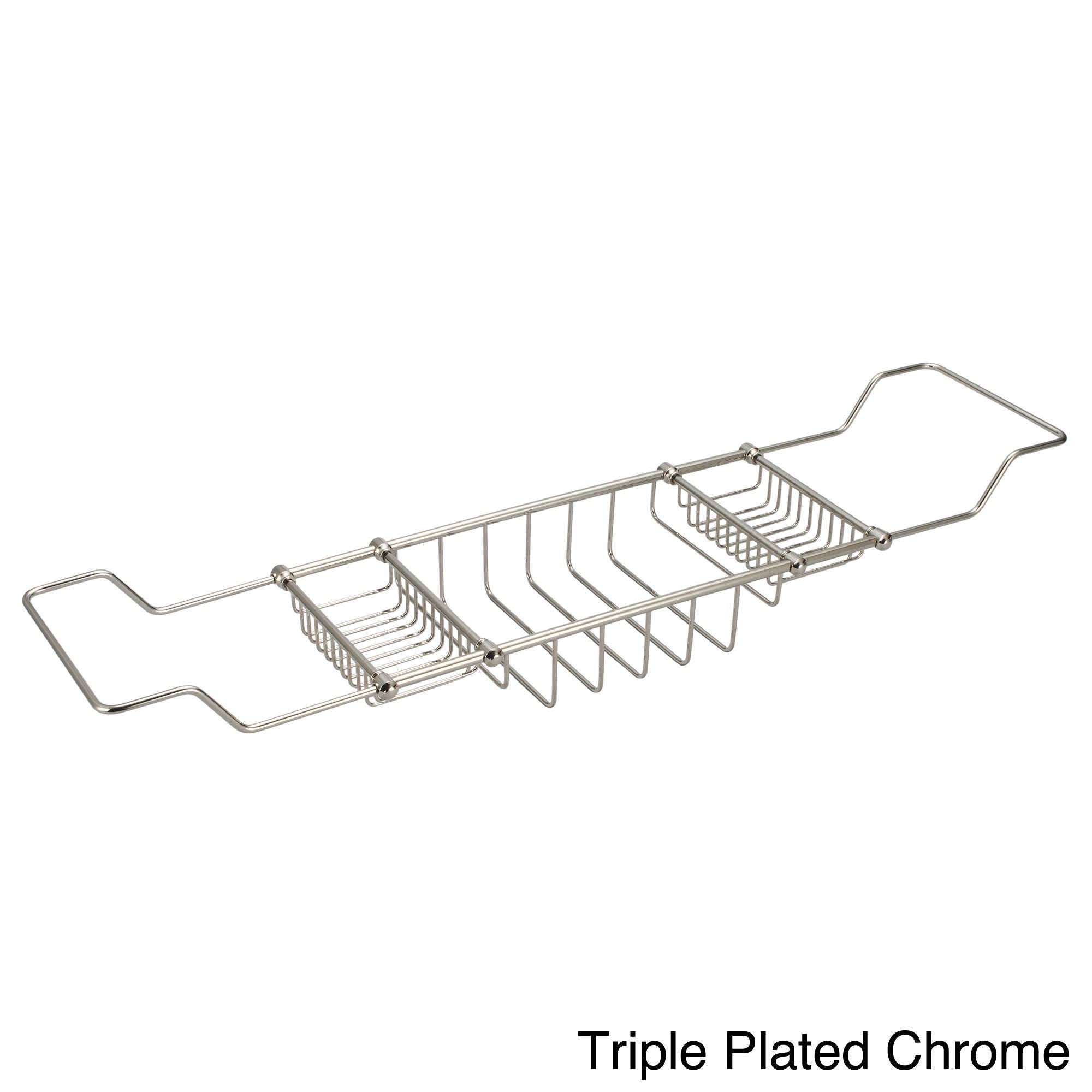 Expandable Bath Caddy C50387