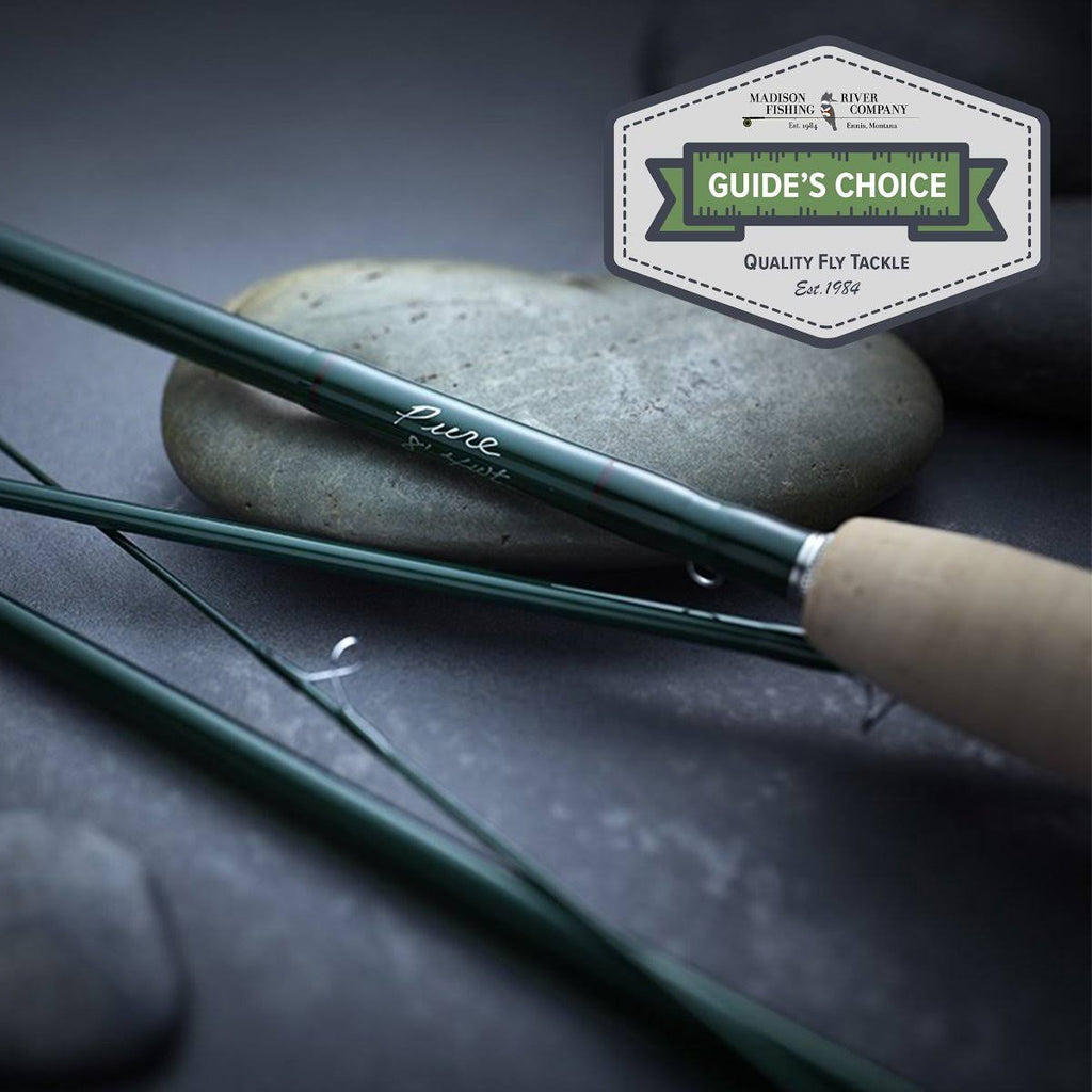 Pure Fly Rod 4wt U893226
