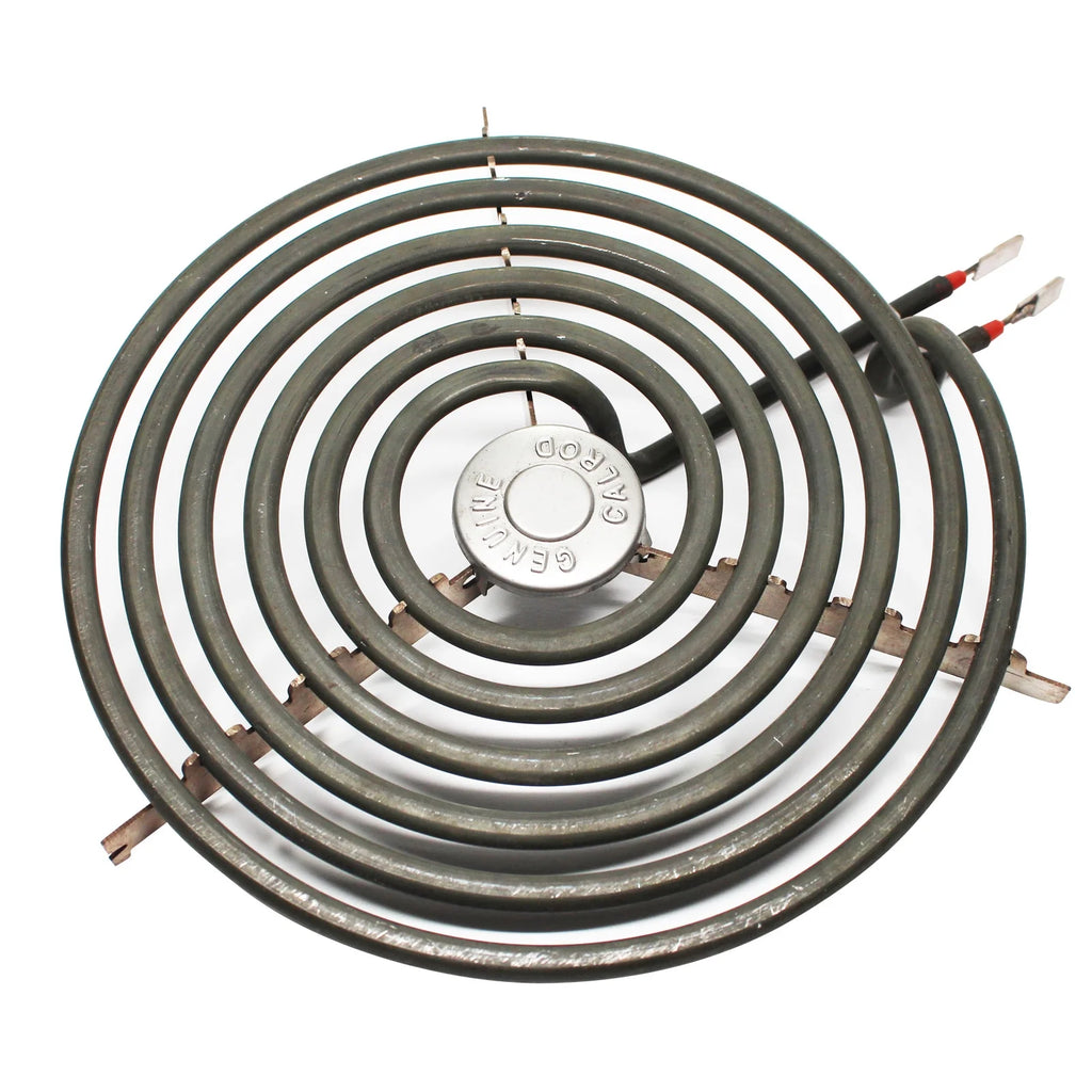 2-Pack 8 inch 6 Turns Surface Burner Element for Range D965232