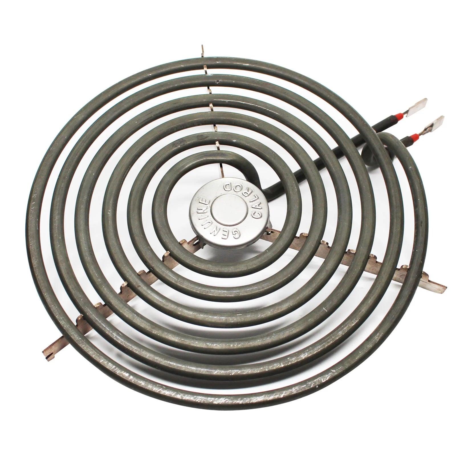 2-Pack 8 inch 6 Turns Surface Burner Element for Range D965232
