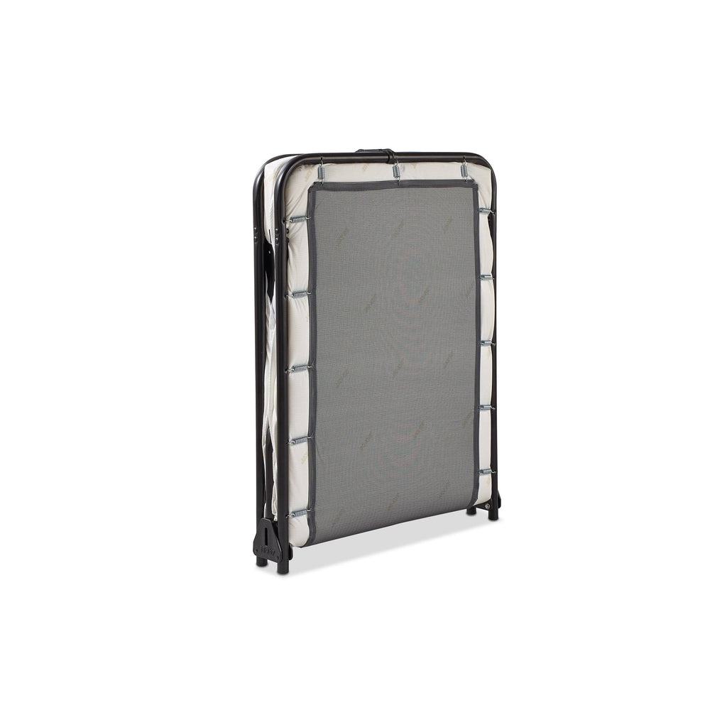 Folding Bed with Airflow Mattress R43809