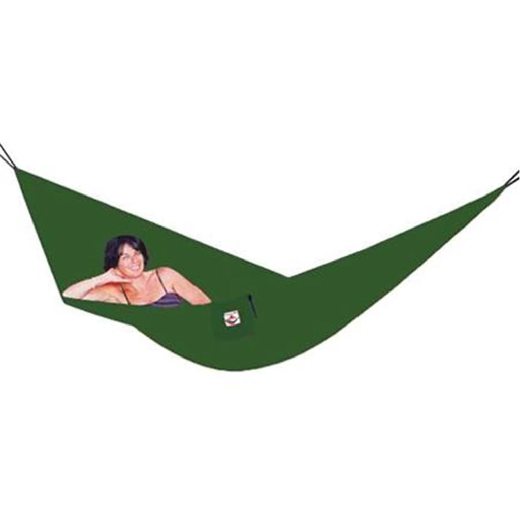 Triple Blue/Silver Hammock P171