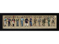 Framed Historical Prints Y1691