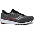 Charcoal/Black Ride 13 Size 14 Running Shoes A90755
