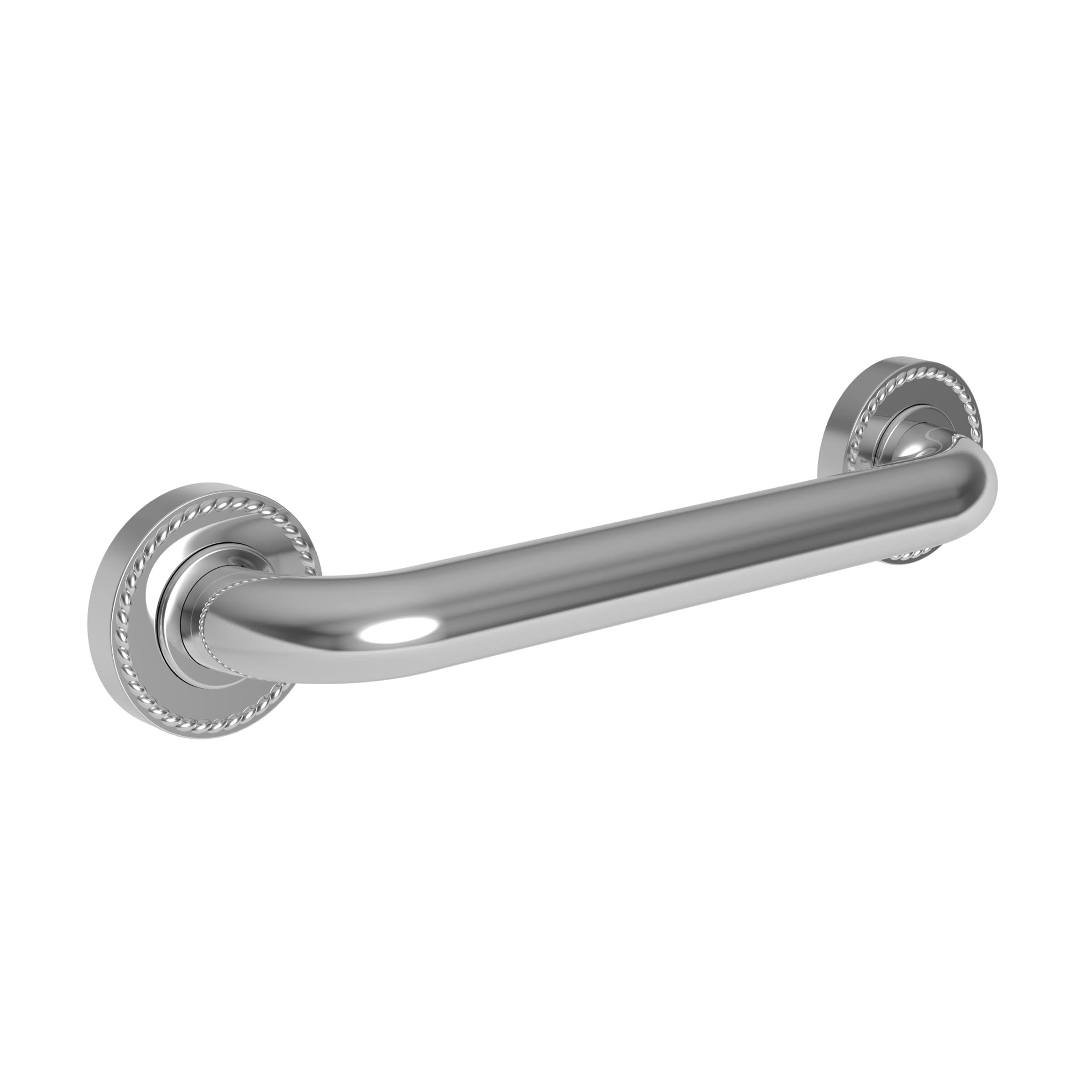 English Bronze Grab Bar I173