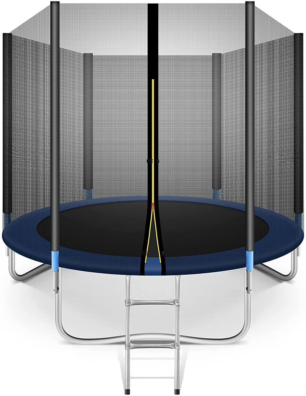 8FT Trampoline Z59112